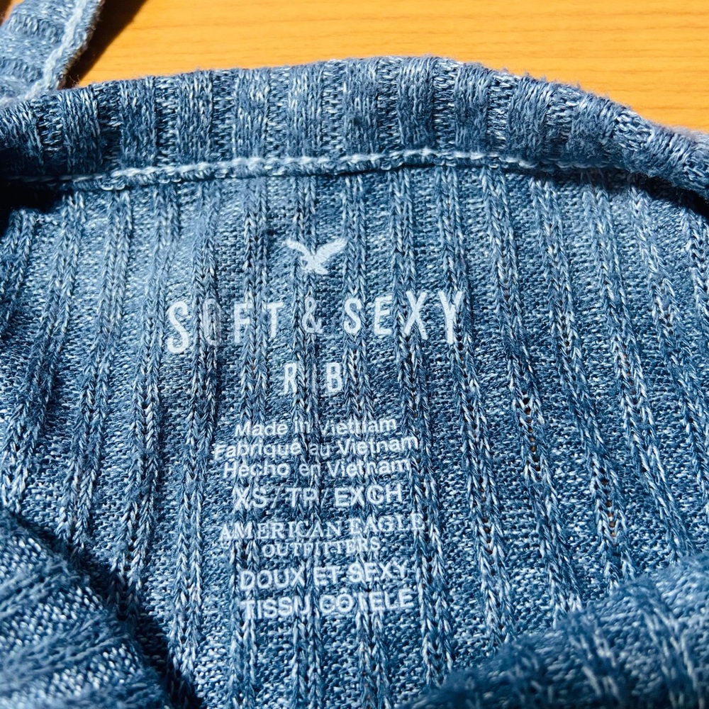 American Eagle Tank Top